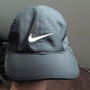 Nike hat